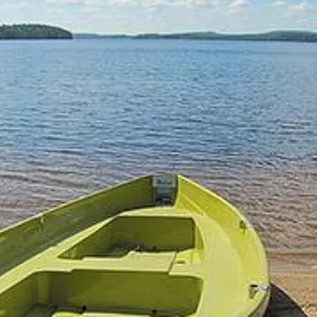 Laivaranta Siilinjärvi