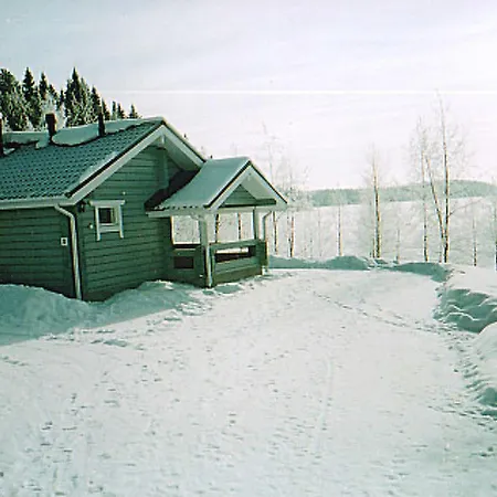 Loma-asunnot Laivaranta