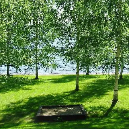 Laivaranta بيت للعطل Siilinjärvi