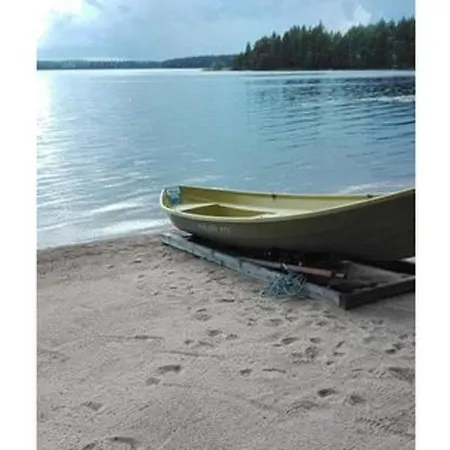 Laivaranta Siilinjärvi