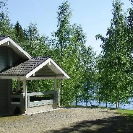 Laivaranta بيت للعطل Siilinjärvi