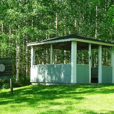 Laivaranta Siilinjärvi