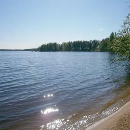 Loma-asunnot Laivaranta *