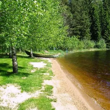 Laivaranta *